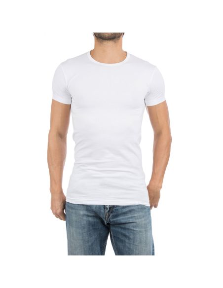 Alan Red T-Shirt Ottawa 2Pack Navy
