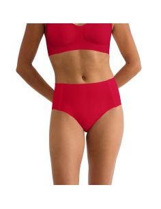 Sloggi Zero Feel 2.0 Maxi High Waist Shanghai Red 2