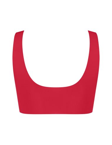 Sloggi Zero Feel 2.0 Top Shanghai Red