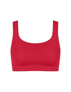 Sloggi Zero Feel 2.0 Top Shanghai Red