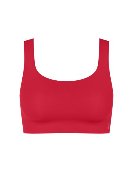 Sloggi Zero Feel 2.0 Top Shanghai Red