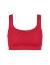 Sloggi Zero Feel 2.0 Top Shanghai Red