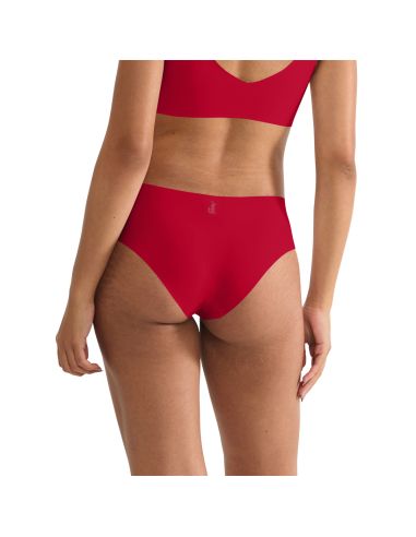 Sloggi Zero Feel 2.0 Hipster Shanghai Red