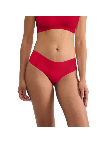 Sloggi Zero Feel 2.0 Hipster Shanghai Red