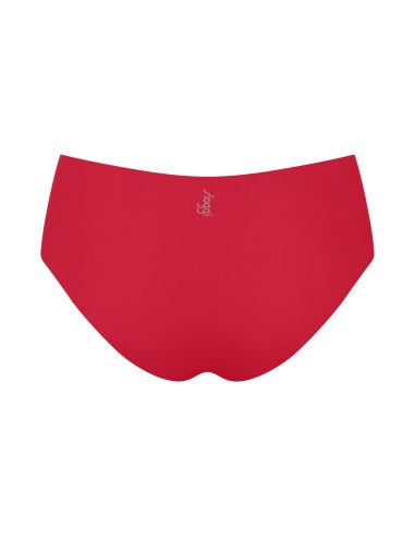 Sloggi Zero Feel 2.0 Hipster Shanghai Red