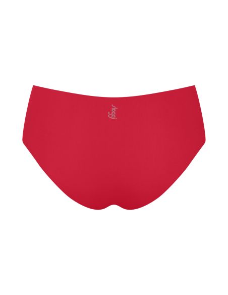 Sloggi Zero Feel 2.0 Hipster Shanghai Red