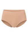 Gino Santi Dames Senza Invisible Heup Slip Beige