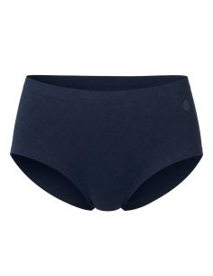 Gino Santi Dames Senza Invisible Heup Slip Navy