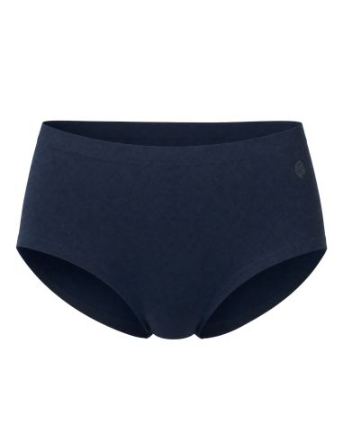 Gino Santi Dames Senza Invisible Heup Slip Navy