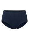 Gino Santi Dames Senza Invisible Heup Slip Navy
