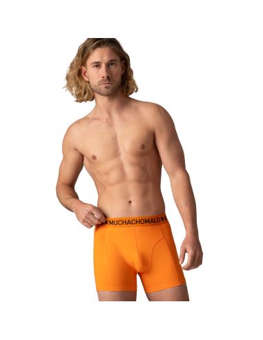 MuchachoMalo Heren Boxershorts 2Pack Nederland WK2026 incl keychain 