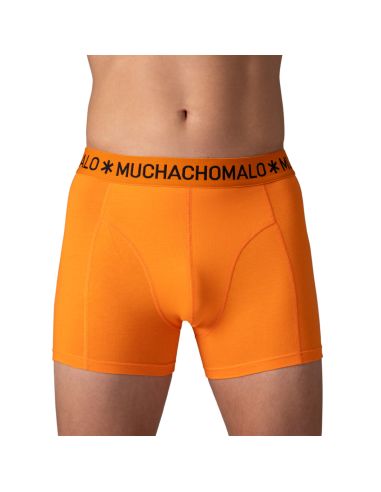 MuchachoMalo Heren Boxershorts 2Pack Nederland WK2026 incl keychain 