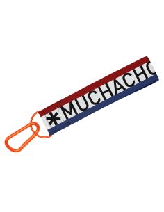 MuchachoMalo Jongens Boxershorts 2Pack Nederland WK 2026 incl keychain  2