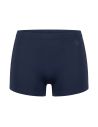 Gino Santi Dames Senza Invisible Boxershort Navy
