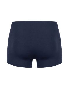 Gino Santi Dames Senza Invisible Boxershort Navy 2