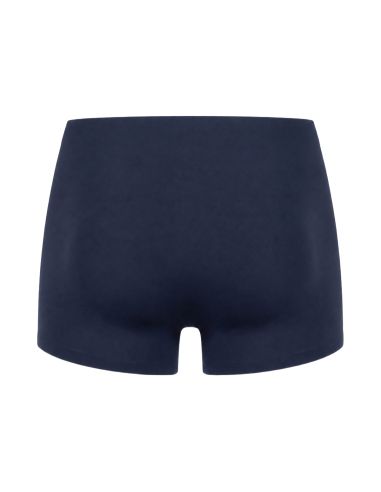 Gino Santi Dames Senza Invisible Boxershort Navy