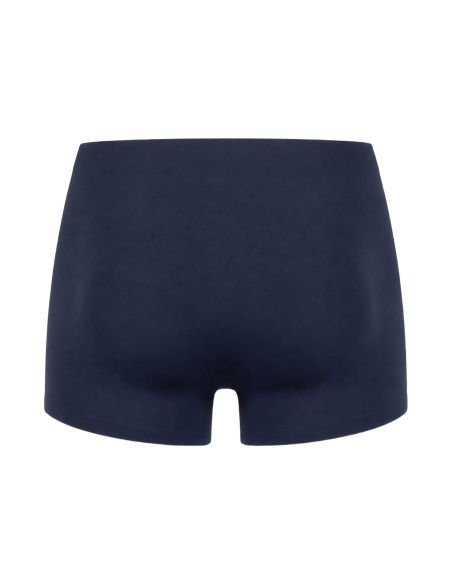Gino Santi Dames Senza Invisible Boxershort Navy