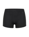 Gino Santi Dames Senza Invisible Boxershort Zwart