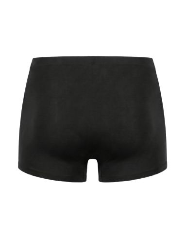 Gino Santi Dames Senza Invisible Boxershort Zwart