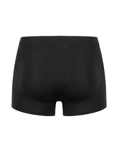 Gino Santi Dames Senza Invisible Boxershort Zwart