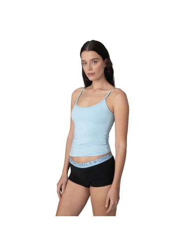 copy ofMuchachoMalo Dames Short 2Pack Solid Black Pink 26