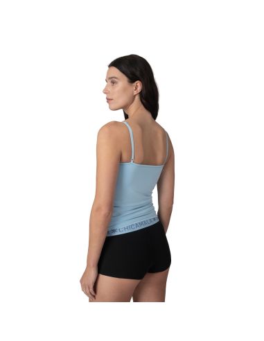 copy ofMuchachoMalo Dames Short 2Pack Solid Black Pink 26