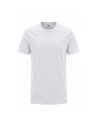 Alan Red Heren T-Shirt Venice Wit