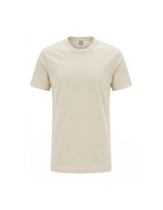 Alan Red Heren T-Shirt Venice Ecru