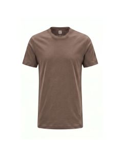 Alan Red Heren T-Shirt Venice Taupe
