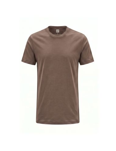 Alan Red Heren T-Shirt Venice Taupe