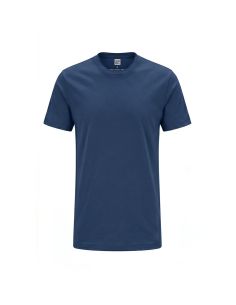 Alan Red Heren T-Shirt Venice Deep Blue