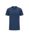 Alan Red Heren T-Shirt Venice Deep Blue