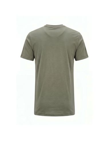 Alan Red Heren T-Shirt Venice New Green