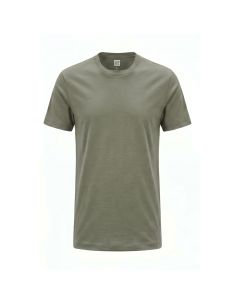 Alan Red Heren T-Shirt Venice New Green
