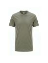 Alan Red Heren T-Shirt Venice New Green