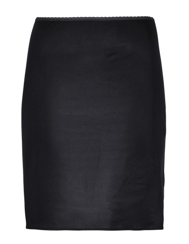 Mey Onderrok Kort Zwart Dames Emotion 45433