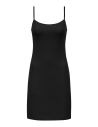 Mey Onderjurk Kort Zwart Dames Emotion 55205