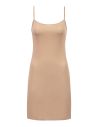 Mey Onderjurk Kort Beige Dames Emotion 55205