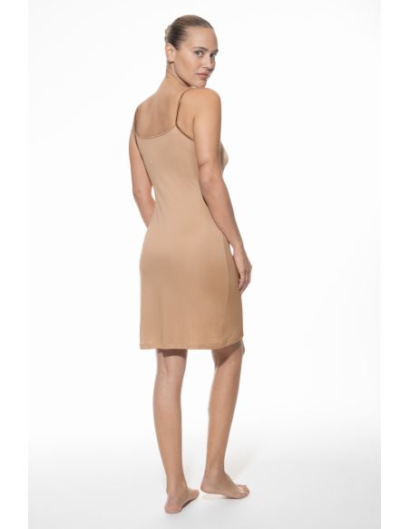 copy ofMey Onderjurk kort beige Dames Emotion