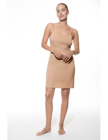 copy ofMey Onderjurk kort beige Dames Emotion