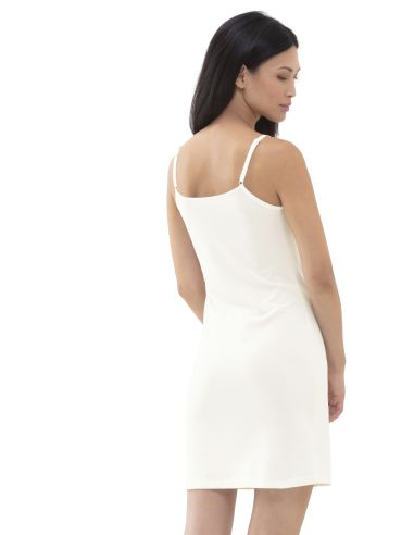 copy ofcopy ofMey Onderjurk kort Champagne Dames Emotion