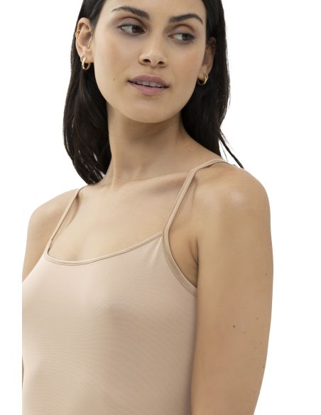 copy ofMey Onderjurk lang beige Dames Emotion