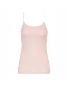 MEY Dames Emotion Top Spaghetti Hemd Blossom 55201