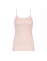 MEY Dames Emotion Top Spaghetti Hemd Blossom 55201
