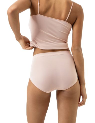 MEY Dames Emotion Taille-Slip Blossom 59209