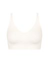 Sloggi Zero Feel Bliss Bralette Ivoor
