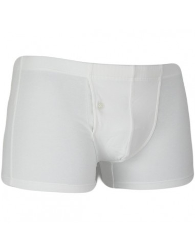 Claesens Hip short white