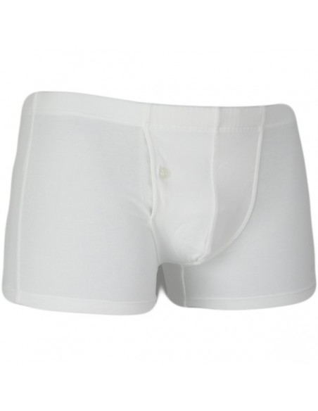Claesens Hip short white