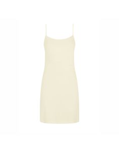 Mey Onderjurk Kort Champagne Dames Emotion 55205