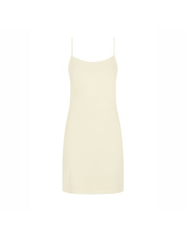Mey Onderjurk Kort Champagne Dames Emotion 55205